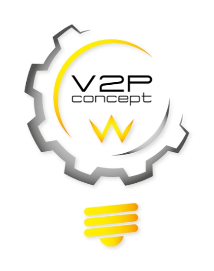 V2P Concept