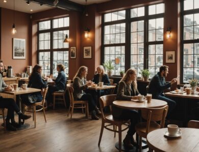 Découvrez Caf Pro : qu&rsquo;est-ce que c&rsquo;est et comment ça fonctionne ?