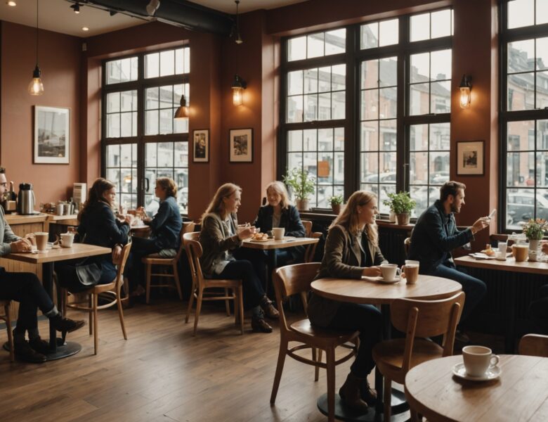 Découvrez Caf Pro : qu&rsquo;est-ce que c&rsquo;est et comment ça fonctionne ?