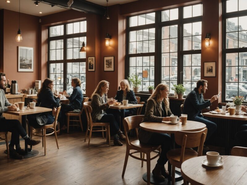 Découvrez Caf Pro : qu&rsquo;est-ce que c&rsquo;est et comment ça fonctionne ?