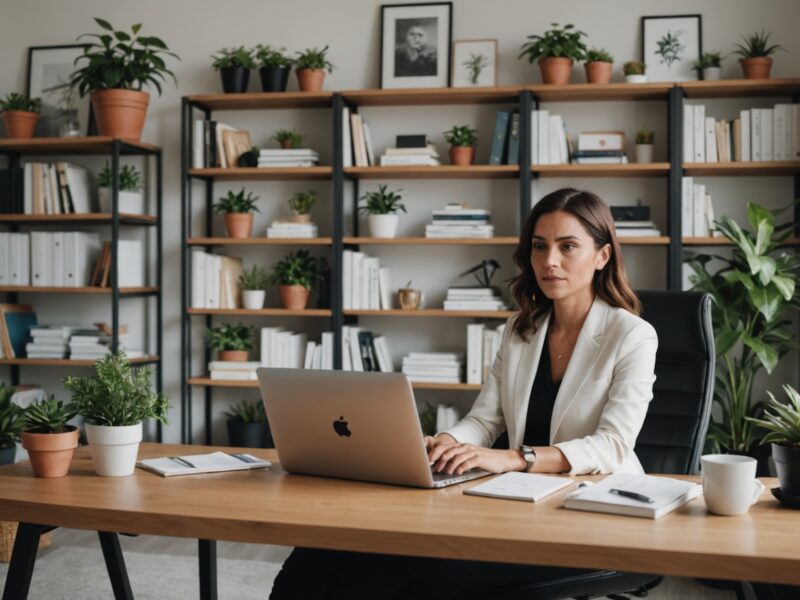 Patricia4realestate : Plongée approfondie et critique du blog immobilier incontournable