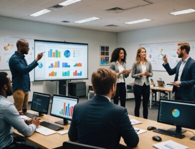 Marketing Alternatif : Comprendre cette stratégie innovante et son impact