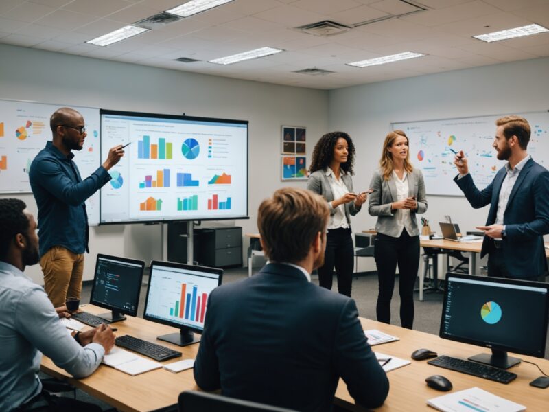 Marketing Alternatif : Comprendre cette stratégie innovante et son impact