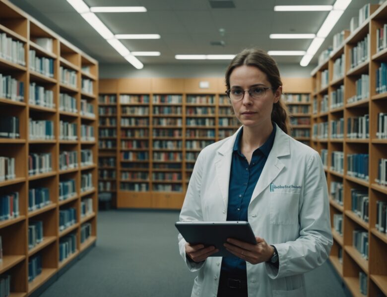 Inserm Biblio : Votre allié pour des recherches scientifiques optimisées