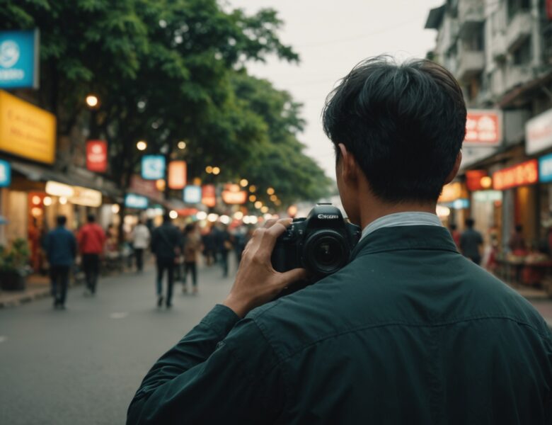 Découvrez le salaire moyen au Vietnam : chiffres et tendances actuelles