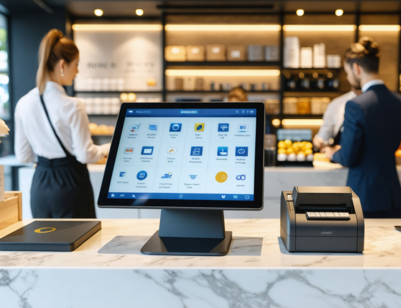 Bimedia : La solution de caisse innovante dédiée aux professionnels