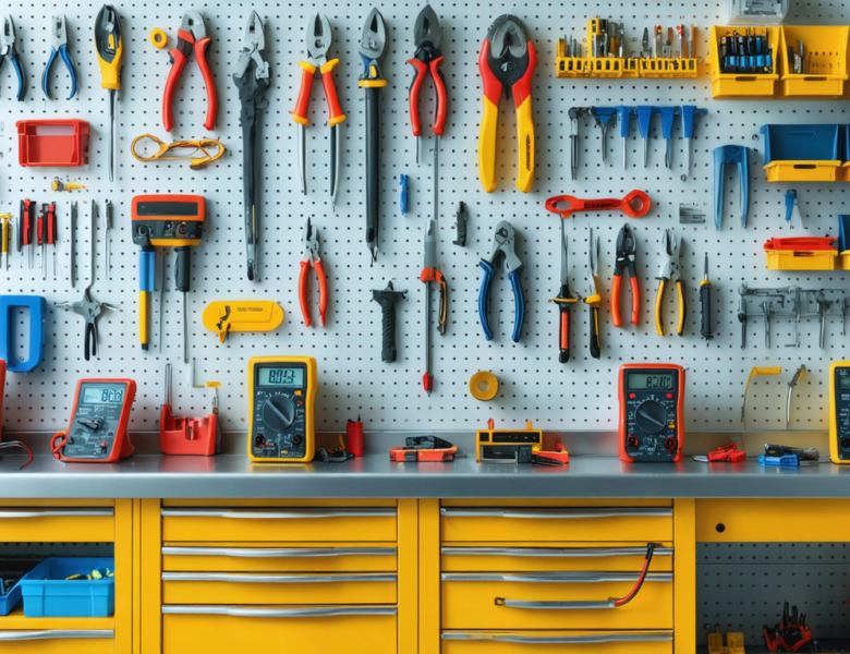 Catalogue exhaustif des outils disponibles sur mon-club-elec.fr