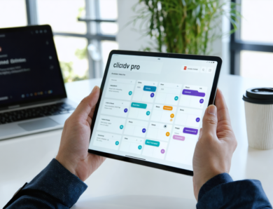ClicRDV Pro : La solution intelligente pour organiser vos rendez-vous