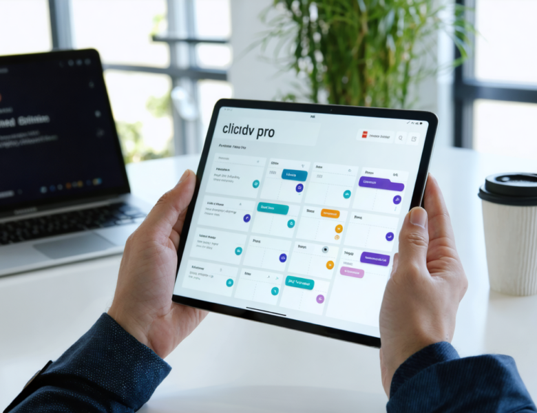 ClicRDV Pro : La solution intelligente pour organiser vos rendez-vous