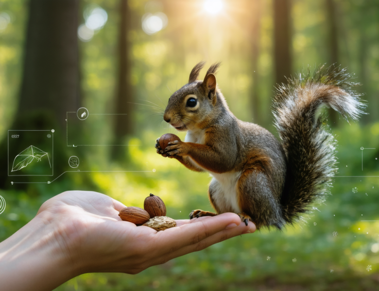 Directe Écureuil : Mode d&rsquo;Emploi et Bénéfices Essentiels