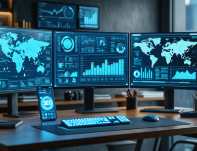 Expertiseo.fr : Votre plateforme incontournable pour la veille en informatique et en référencement SEO !