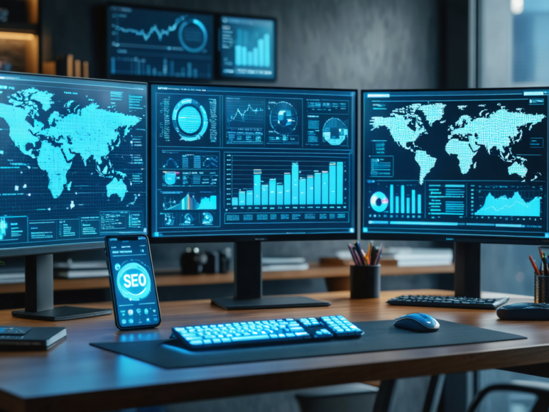 Expertiseo.fr : Votre plateforme incontournable pour la veille en informatique et en référencement SEO !