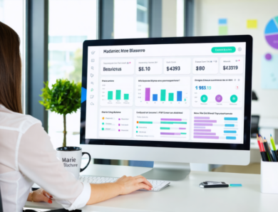 Intranet Marie Blachère : Guide complet pour la connexion et la découverte des services