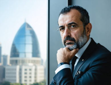 Karim Zéribi : Un regard sur son parcours, ses revenus et sa fortune