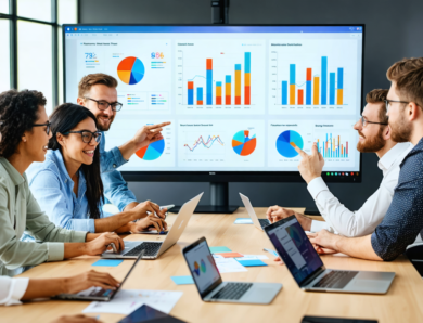 Marketing Inward : comprendre sa définition, stratégies clés et illustrations concrètes