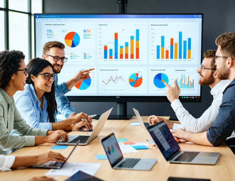 Marketing Inward : comprendre sa définition, stratégies clés et illustrations concrètes