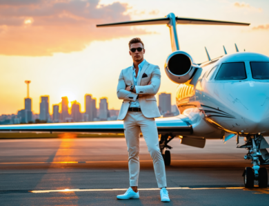 Mellstroy : Voyage, richesse et revenus du célèbre streamer russe