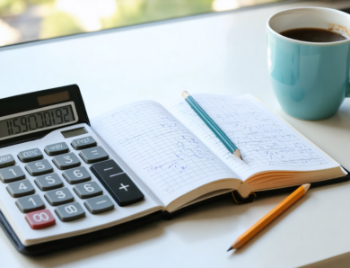 Méthodes simples et efficaces pour calculer une moyenne sur 20