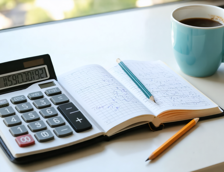 Méthodes simples et efficaces pour calculer une moyenne sur 20