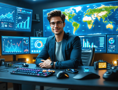 Mr Beast en 2026 : Analyse complète de la fortune du célèbre youtubeur