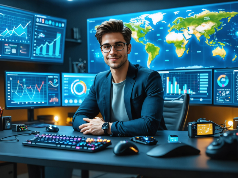 Mr Beast en 2026 : Analyse complète de la fortune du célèbre youtubeur