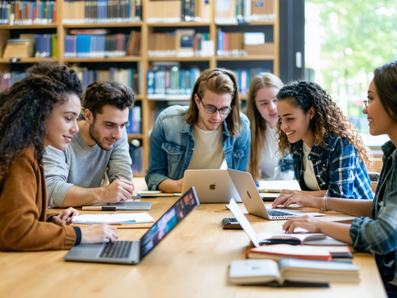 MyEDHEC décrypté : le guide indispensable pour tous les étudiants