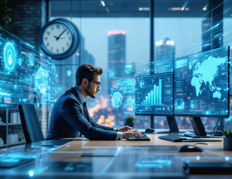 Prévisions 2026 : Quel sera le salaire moyen d’un ingénieur ?