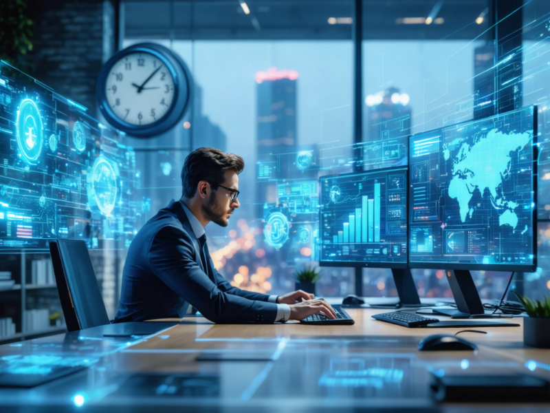 Prévisions 2026 : Quel sera le salaire moyen d’un ingénieur ?