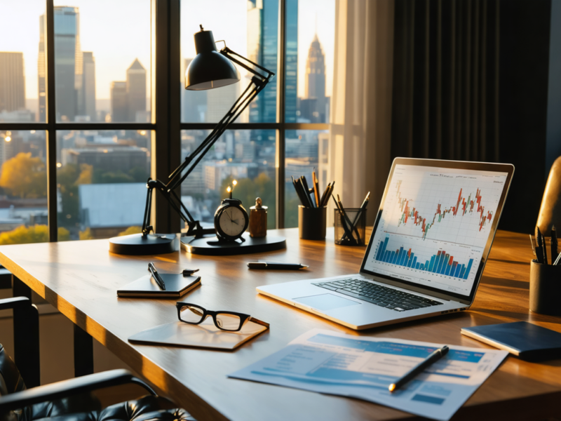 Quel est le patrimoine financier de Guillaume Genton ?