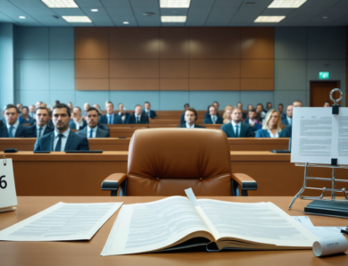 Quelles démissions déclencheraient une nouvelle élection du conseil municipal en 2026 ?