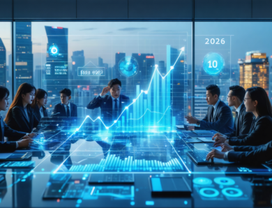 Salaire moyen en Corée du Sud en 2026 : Analyse des tendances et perspectives