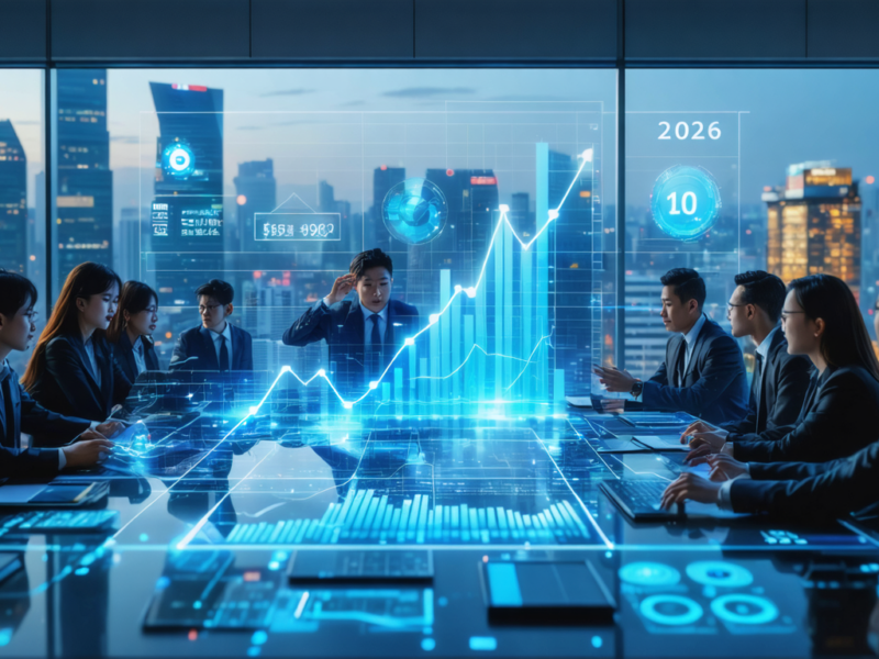 Salaire moyen en Corée du Sud en 2026 : Analyse des tendances et perspectives