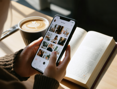 Stories Instagram : Comment visionner les stories en toute discrétion