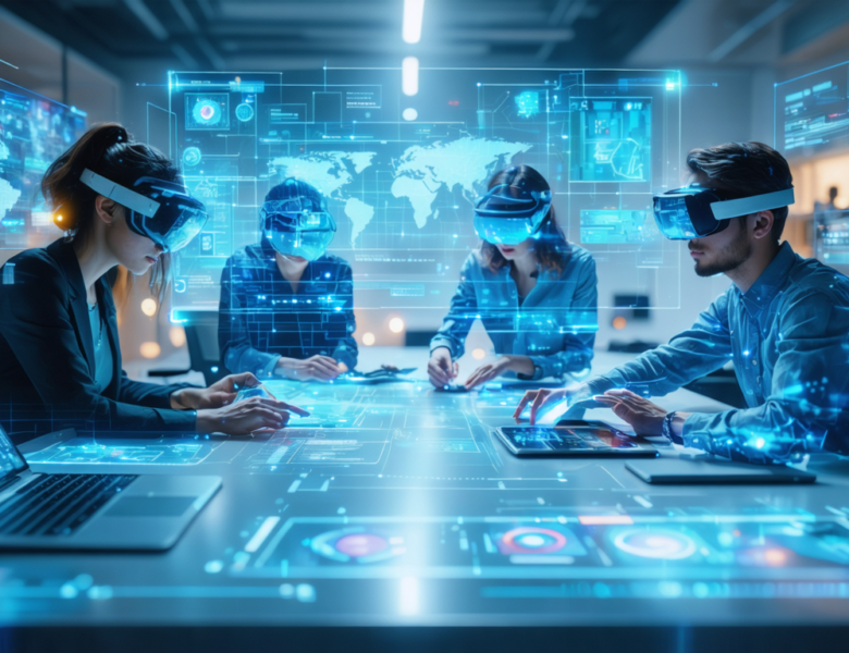 Tendance Hightech Webzine : Notre analyse complète de ce média innovant