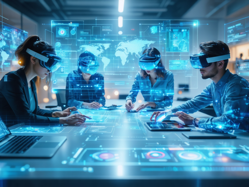 Tendance Hightech Webzine : Notre analyse complète de ce média innovant