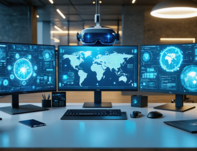 Tendance Hightech Webzine : Notre analyse complète de ce média spécialisé