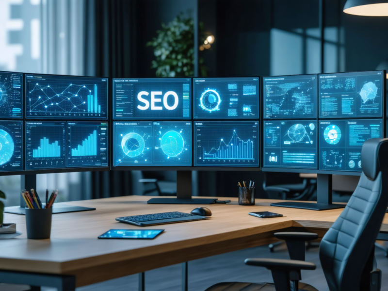 Expertiseo.fr : Votre source incontournable pour l’actualité et la veille SEO & informatique !