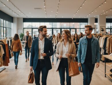 CSE H&M : Découvrez tous les avantages, réductions exclusives et aides réservées aux salariés