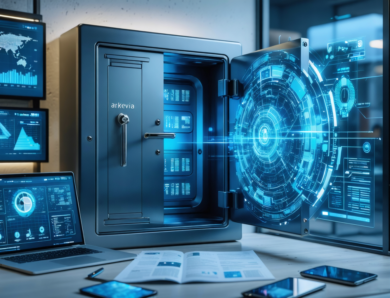 Arkevia Mon Coffre Fort : Notre Analyse Complète de cet Outil RH Innovant