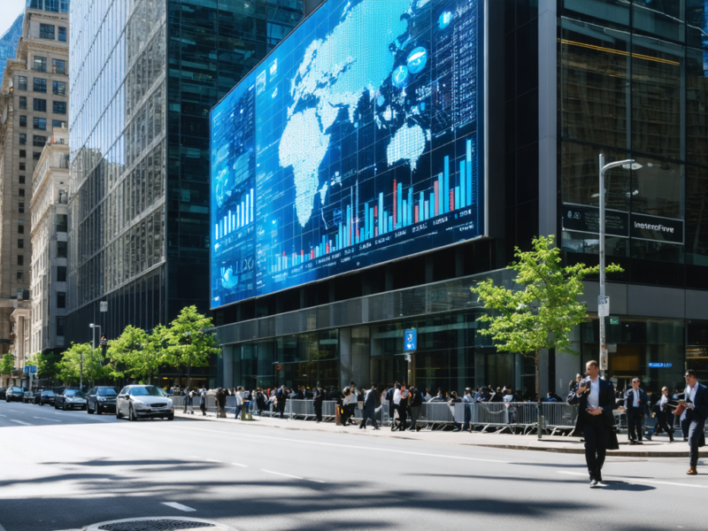 Avenue des Investisseurs : Le média essentiel pour maîtriser et optimiser votre épargne