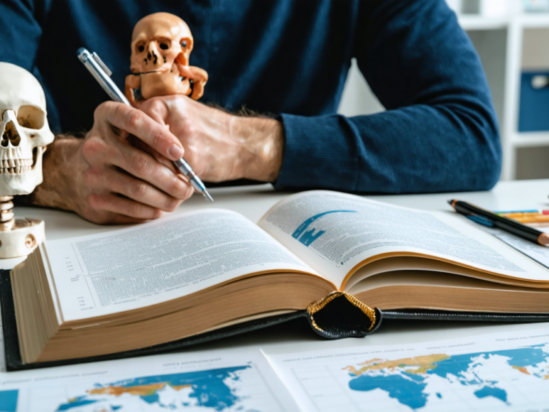 Ent Amu : le guide ultime avec astuces et conseils incontournables