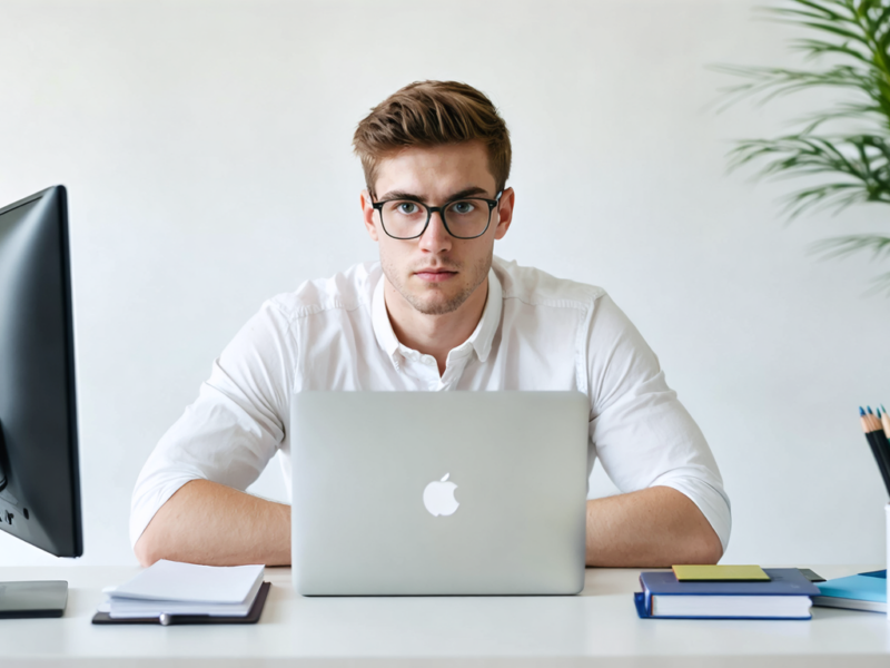 Formations CPF avec MacBook offert : une offre trop belle pour être vraie ?