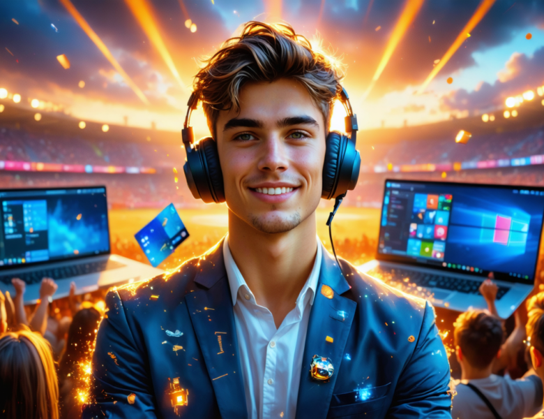 Fortune d&rsquo;Inoxtag : Plongée dans son parcours exceptionnel et ses clés du succès