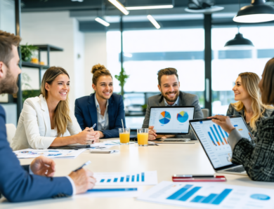 Le CSE Sanef : Découvrez ses missions clés, son rôle essentiel et les bénéfices pour les salariés