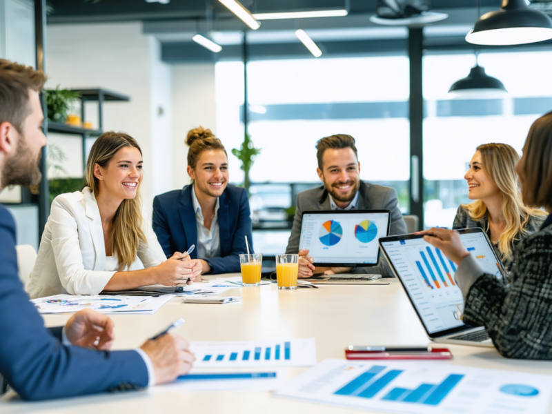 Le CSE Sanef : Découvrez ses missions clés, son rôle essentiel et les bénéfices pour les salariés