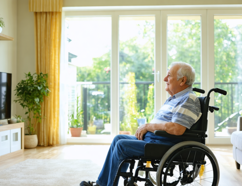 Logifil : L’univers spécialisé pour un maintien à domicile réussi