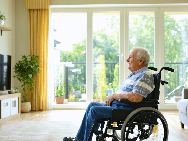 Logifil : L’univers spécialisé pour un maintien à domicile réussi