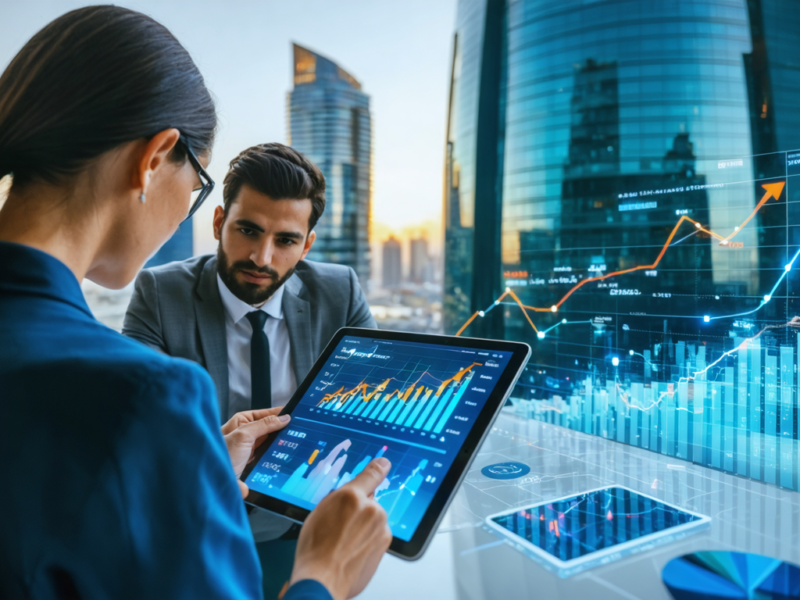 Salaire moyen au Maroc en 2026 : perspectives, évolutions et tendances à surveiller