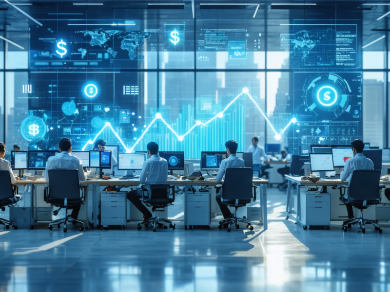 Salaire moyen en Inde en 2026 : chiffres clés et tendances d&rsquo;évolution