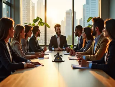 Jhood! : Pourquoi choisir une agence d’emploi qui remet l’humain au centre ?